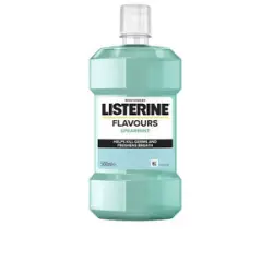 FLAVOURS SPEARMINT enjuague bucal Enjuague bucal