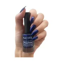 Flawless Nail Enamel 118