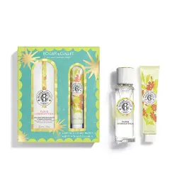 Fleur D’OSMANTHUS Estuche 2 pz