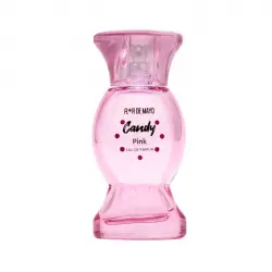 Flor de Mayo - Colonia mini Candy - Pink