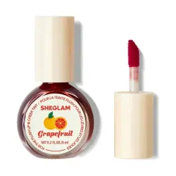 For The Flush Lip & Cheek Tint Fruit Punch