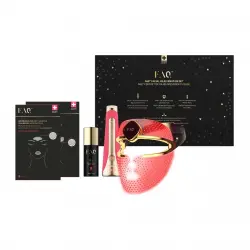 ForeoXXX - Set de rejuvenecimiento facial Foreo.