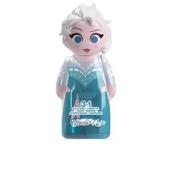 FROZEN gel de baño 3 en 1 Gel de baño - Champú