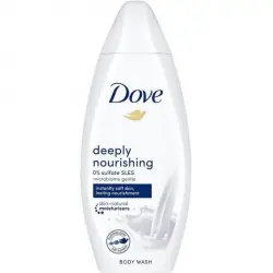 Gel de Ducha Rich Care 55 ml