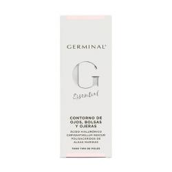 Germinal Essential Contorno De Ojos, Bolsas Y Ojeras