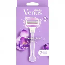 Gillette Máquina Venus Comfortglide Breeze , 1 un