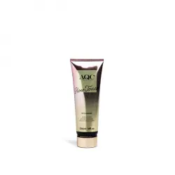 Glow Touch Loción Corporal con Brillo 236 ml