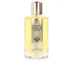 Gold Prestigium eau de parfum vaporizador 120 ml