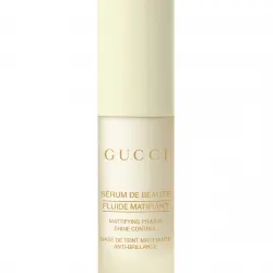 Gucci - Prebase Sérum Fluide Matifiant Gucci.