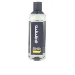 Gummy Barber colonia lemon 500 ml