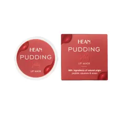 Hean - Mascarilla labial Pudding - Jelly