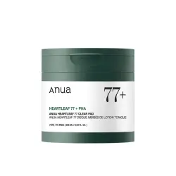 Heartleaf Heartleaf 77% Clear Pad Tónico facial 205 ml