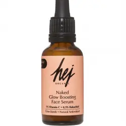Hej Organic - Sérums hidratantes 30 ml unisex