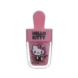 Hello Kitty Brillo de Labios Sabor Fresa 5.5 ml