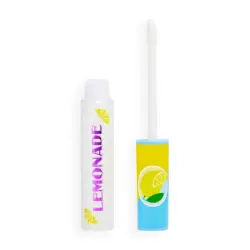 I Heart Revolution - *Spritz* - Brillo de labios Shimmer Spritz - Lemon Drizzle