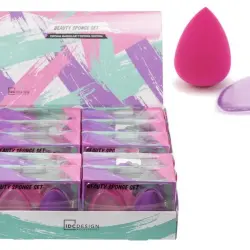 IDC Esponja de Maquillaje