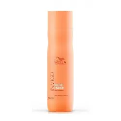 Invigo Nutri Enrich Deep Nourishing Shampoo