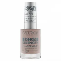 Iron Strength Esmalte Endurecedor 06