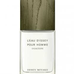 Issey Miyake - Eau De Toillete Intense L'Eau Cedre 50 Ml