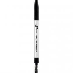 IT Cosmetics - Lápiz De Cejas Universal Brow Power Brunette