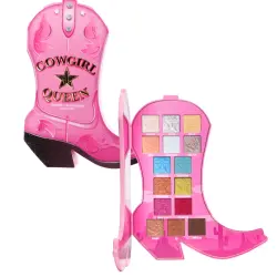 Jeffree Star Cosmetics - *Cowgirl Queen* - Paleta de sombras de ojos
