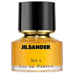 Jil Sander No. 4 Eau de Parfum Spray  30.0 ml