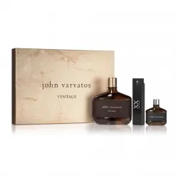 John Varvatos - Estuche de regalo Vintage John Varvatos.
