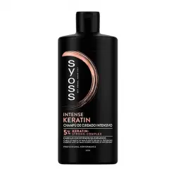 Keratin