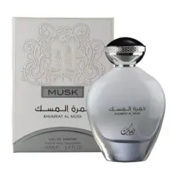 Khumrat Al Musk Eau de Parfum 100 ml