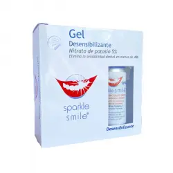 Kit Spray Desensibilizante 30 ml