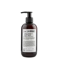 L:a Bruket - Jabones 240 ml unisex