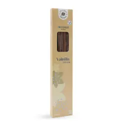 La Casa de los Aromas - Incienso en sticks - Vainilla