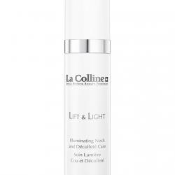 La Colline - Crema Illuminating Neck & Décolleté Care 10 Ml