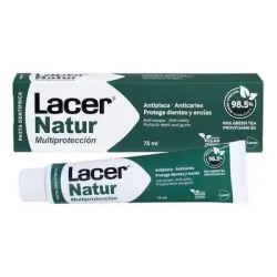 LacerNatur Pasta Dentífrica 100 ml