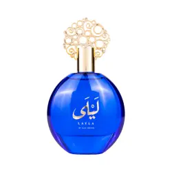 Layla Eau de Parfum 100 ml  Gulf Orchid