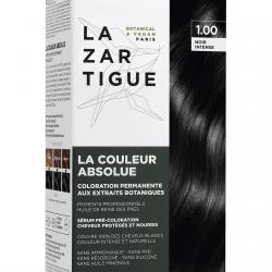 Lazartigue - Coloración Permanente La Couleur Absolue