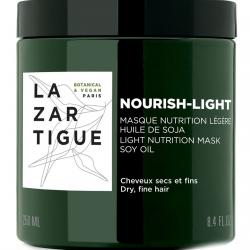 Lazartigue - Mascarilla Nourish Light 250 Ml