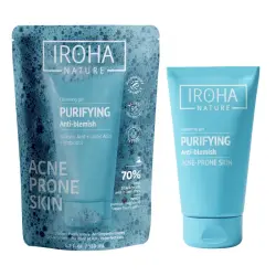 Limpiador Purificante Antiimperfecciones 150 ml