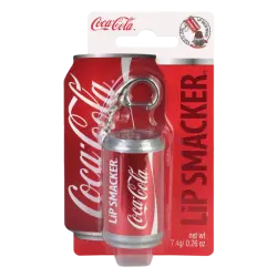 Lip Balm + Keychain Coca Cola 7.4 gr