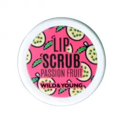 Lip Scrub Exfoliante de Labios