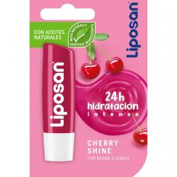 Liposan - Protector Labial Fruity Shine Cherry