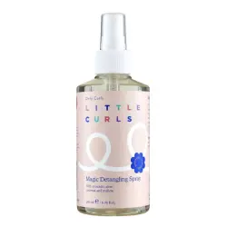 Little Curls Magic Detangling Spray - 200 ml - Only Curls