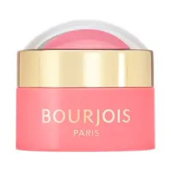 Little Round Pot Cream Baby Pink