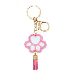 Llavero Huella Cute 12 gr  Woo oow