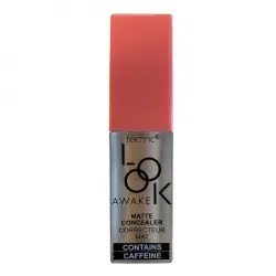 Look Awake Corrector con Cafeína