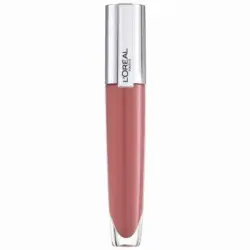 L´Oreal Makeup L’Oréal Gloss Rouge Signature Plump  404, I Assert, 7 ml