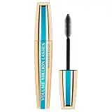 L'Oréal Paris Millón de Pestañas Máscara de Pestañas Waterproof volumen definido, 9.4 ml