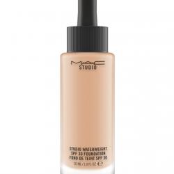 M.A.C - Base De Maquillaje Studio Waterweight SPF 30 Foundation