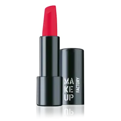 Magnetic Lips Semi-mat & Long-lastin Scarlet Pink