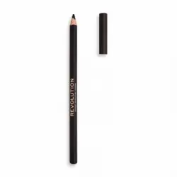 Makeup Revolution Makeup Revolution Kohl Eyeliner  Black , 1.2 gr